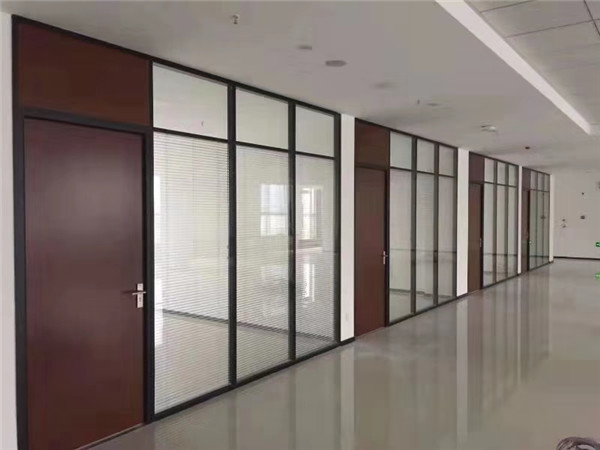 單玻隔斷