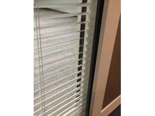 全鋼防火玻璃隔斷7